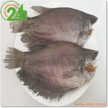 Picture of KHÔ CÁ SẠC (7-8 con 1kg)