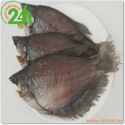 Picture of KHÔ CÁ SẠC(10 -12 con 1kg)