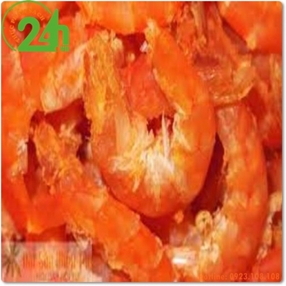 Picture of TÔM KHÔ LOẠI 1